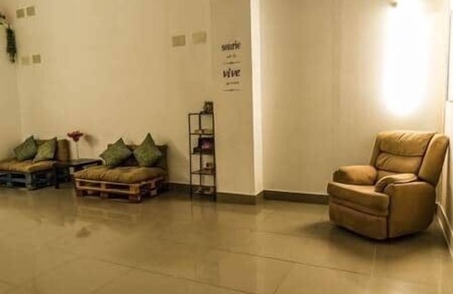 Villaverde Apartment | Isabel Guest House Room 2