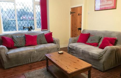 Crawcrook House | Isabella Cottage