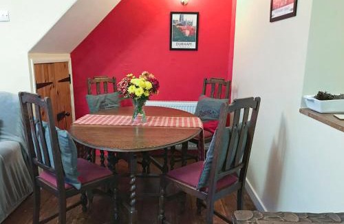 Crawcrook House | Isabella Cottage