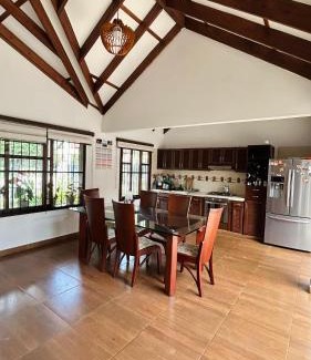 Guaduas House | Isabelu