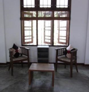 Morakatiyara Hotel | Isana Beach House