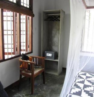 Morakatiyara Hotel | Isana Beach House