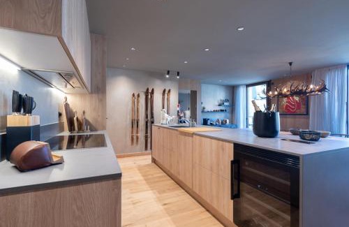 El Tarter Apartment | Isard Homes