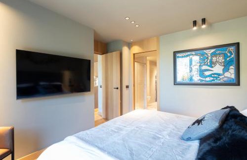 El Tarter Apartment | Isard Homes