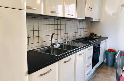 Isca Marina Apartment | Isca Calabretta Apartments M2 Two Bedroom House