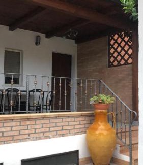 Isca Marina Apartment | Isca Marina