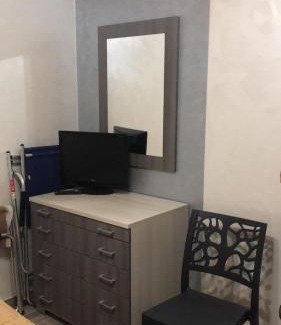 Isca Marina Apartment | Isca Marina