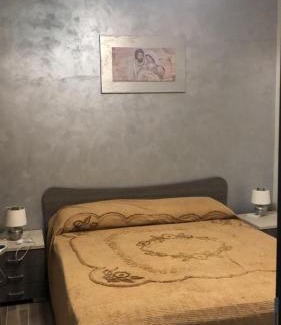 Isca Marina Apartment | Isca Marina