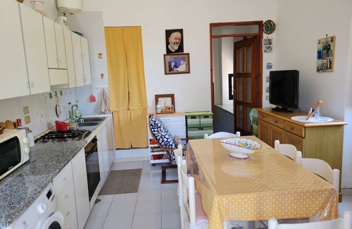 Barano d'Ischia Apartment | Ischia apartment close to bus and beach