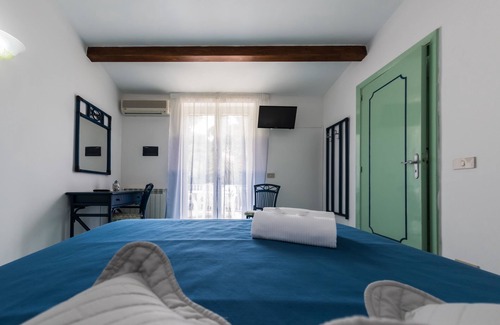 Forio House | Ischia Dream Sunset
