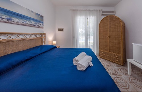 Forio House | Ischia Dream Sunset