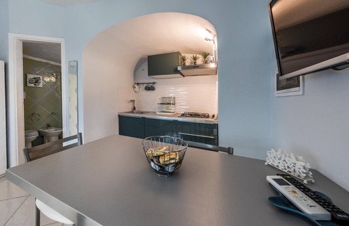Ischia Porto House | Ischia Dream Visions - Ernst Studio Apartment