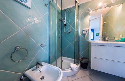 Ischia Porto House | Ischia Dream Visions - Ernst Studio Apartment