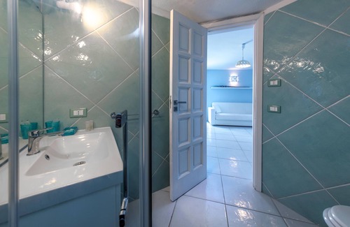 Ischia Porto House | Ischia Dream Visions - Ernst Studio Apartment