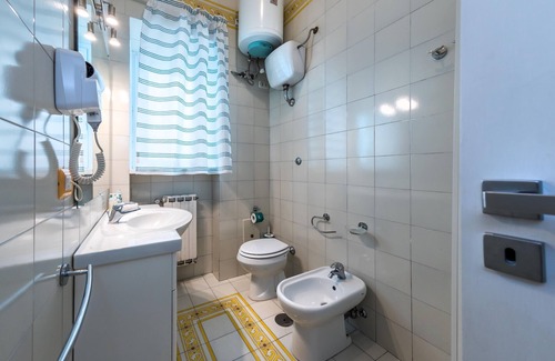 Ischia Porto House | Ischia Dream Visions - Three-room apartment Antes
