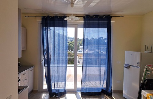 Ischia Porto Apartment | Ischia House Riva Apartment