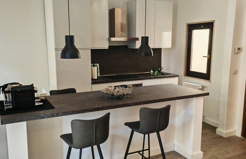 Trani House | Isensi luxury suite Trani