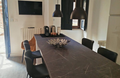 Trani House | Isensi luxury suite Trani