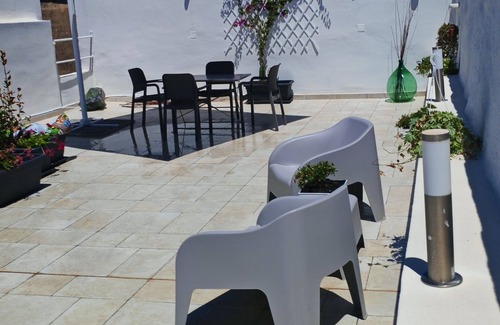 Trani House | Isensi luxury suite Trani