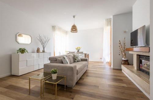 Pisogne Apartment | IseoLakeRental - Casa Le Betulle