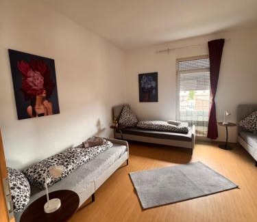 Iserlohn Apartment | Iserlohn Ferienwohnung und Monteure