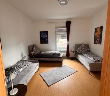 Iserlohn Apartment | Iserlohn Ferienwohnung und Monteure