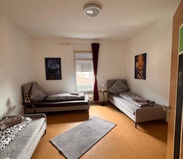 Iserlohn Apartment | Iserlohn Ferienwohnung und Monteure
