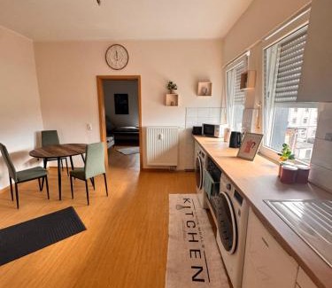 Iserlohn Apartment | Iserlohn Ferienwohnung und Monteure