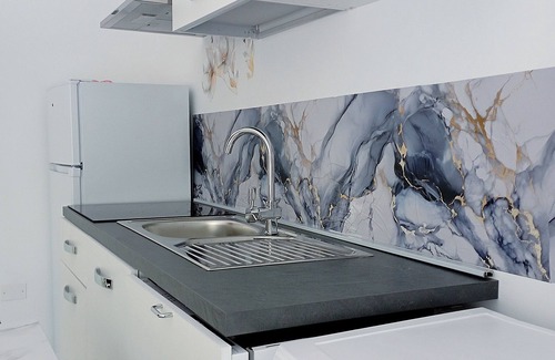 Isernia Apartment | Isernia Centro - The Little Blue Sapphire