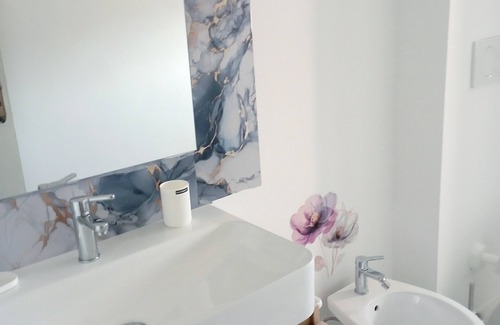 Isernia Apartment | Isernia Centro - The Little Blue Sapphire