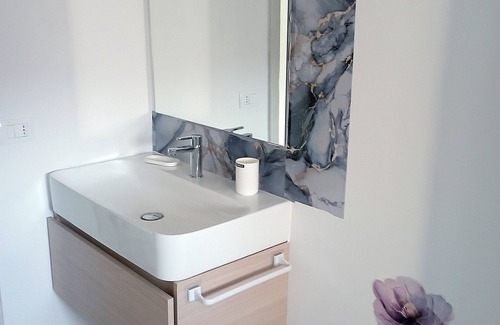 Isernia Apartment | Isernia Centro - The Little Blue Sapphire