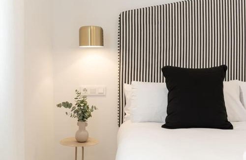 Historical Center Apartment | ISG apartments O'Donnell 2-3-FREE PARKING