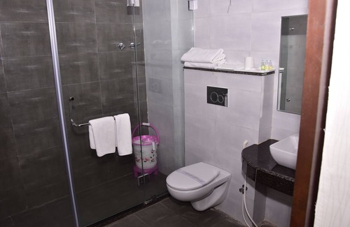 Gomti Nagar Hotel | Ishanika Hotel