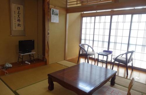 Matsuzaki Hotel | Ishibu-so