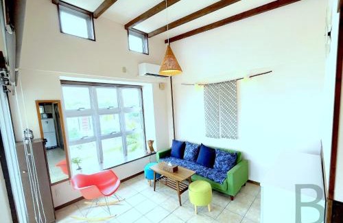 Kabira House | Ishigaki - Cottage - Vacation STAY 85342