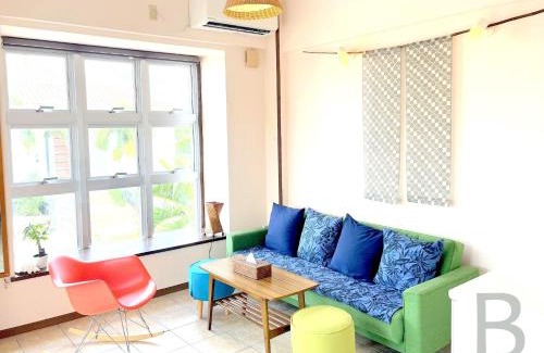 Kabira House | Ishigaki - Cottage - Vacation STAY 85342