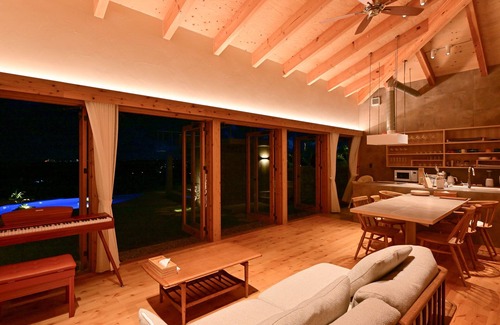 Miyara House | Ishigaki hills