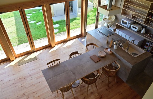 Miyara House | Ishigaki hills