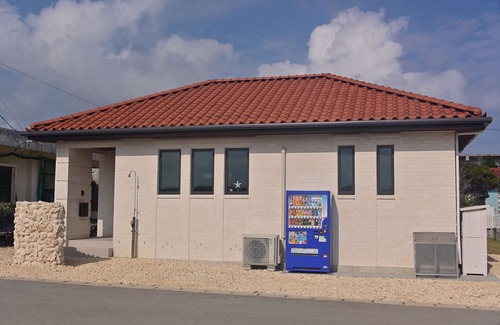 Shiraho House | Ishigakijima Villa 7716