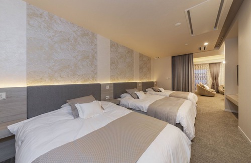 Atami Hotel | Ishinoya Atami (TKP Hotels & Resorts)
