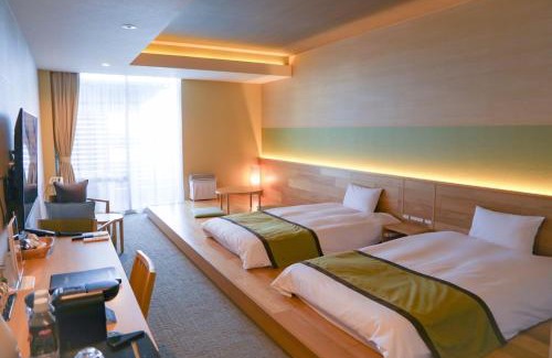 Atami Hotel | Ishinoya Atami - TKP Hotels & Resorts