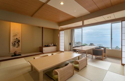 Atami Hotel | Ishinoya Atami - TKP Hotels & Resorts