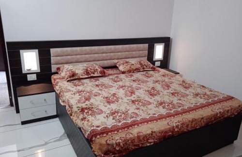 Mohangarh House | Ishita villa