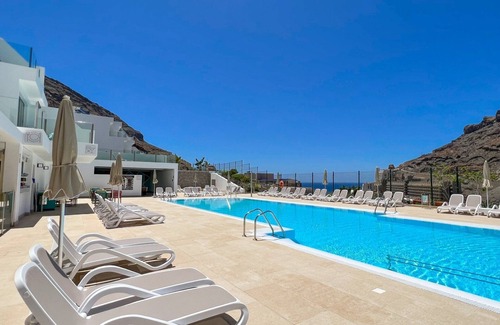 Taurito Apartment | ISholidays Magec Taurito
