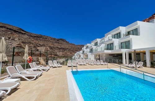 Taurito Apartment | ISholidays Magec Taurito Superior