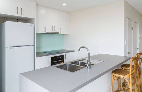 Huskisson Apartment | Ishtar Apartment 8- Luxury Studio