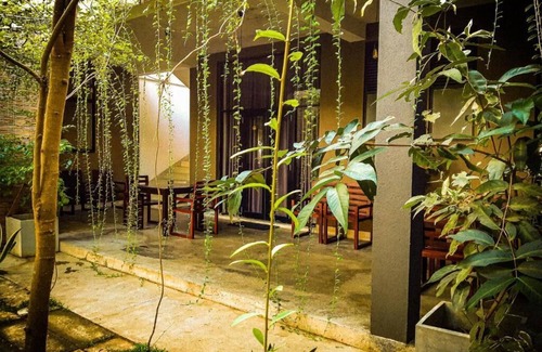 Anuradhapura Villa | Isi Arana Eco Villa