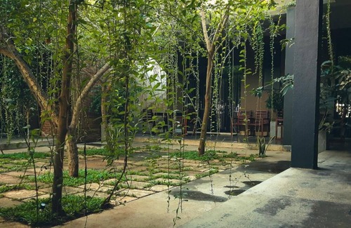 Anuradhapura Villa | Isi Arana Eco Villa