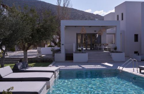 Gavrio Hotel | Isida Andros