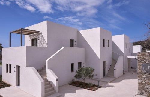 Gavrio Hotel | Isida Andros
